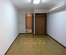 メゾン・ウィーブ 2-J 2階1Kのリビング/ダイニング