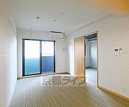 クレアーレ五条大宮 102