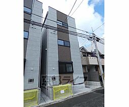 ハーモニーテラス上鳥羽