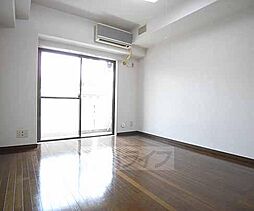 阪急京都本線 大宮駅 徒歩9分の賃貸マンション 3階1Kのリビング/ダイニング