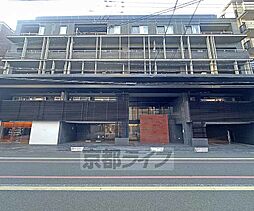 京都市営烏丸線 四条駅 徒歩4分の賃貸マンション