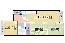 JR山陰本線 嵯峨嵐山駅 徒歩12分