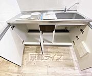 小物も整理できます