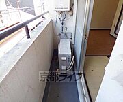 日当たり良好