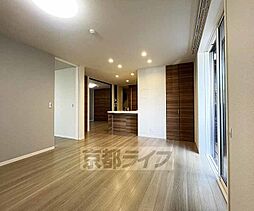 シャーメゾン　ディーノヴノー 101 1階2LDKのリビング/ダイニング