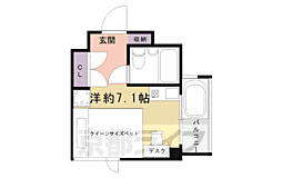 GRAND LATTICE Sayamachi 5階