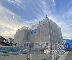 JR山陰本線 太秦駅 徒歩10分