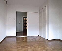 ライオンズマンション五条大宮第2 305 3階1DKのリビング/ダイニング