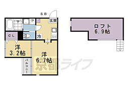 Ｋｙｏ　Ｍａｉｓｏｎ伏見 1階