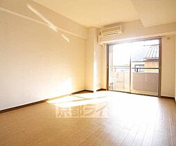 ロイヤルコート院町 407 4階1Kのリビング/ダイニング