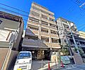 ベラジオ五条烏丸