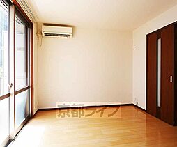 Ｃａｓａ　ＫｉＹｏＭｉＺｕ118 202 2階1Kのリビング/ダイニング