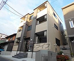 ハーモニーテラス藤森 101