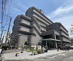 朝日プラザ鴨川II 416