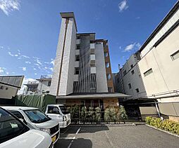 阪急京都本線 西京極駅 徒歩10分の賃貸マンション