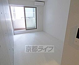 Ｌａ　Ｆｉｔｅ　ＫＡＲＡＳＵＭＡ 101 1階1Kのリビング/ダイニング