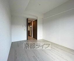 エスリード京都梅小路アヴェニテ 609 6階1Kのリビング/ダイニング