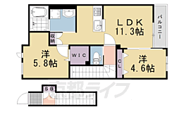 フィラーレ藤 2階/202