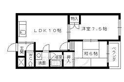 フォレステージ大宮 4階/-