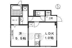 メゾンN京都三十三間堂 1階