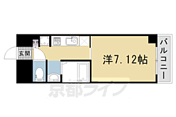 京都地下鉄東西線 太秦天神川駅 徒歩8分