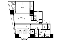 京都市営烏丸線 烏丸御池駅 徒歩10分 7階/-
