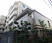京都府京都市伏見区桃山町鍋島：物件画像／株式会社京都ライフ　烏丸五条店