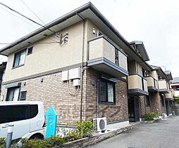 メゾンドールシルヴィ 201