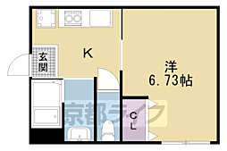 京都市営烏丸線 烏丸御池駅 徒歩3分