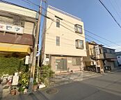 京都府京都市右京区常盤下田町：物件画像／株式会社京都ライフ　烏丸五条店