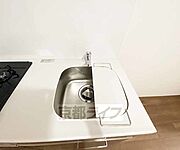 機能的なシンクです