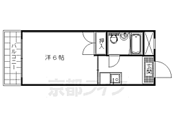 阪急京都本線 大宮駅 徒歩7分