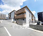 京都府京都市右京区西京極殿田町：物件画像／株式会社京都ライフ　烏丸五条店