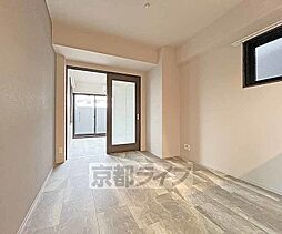 ＶｉｎｅＯａｋＬｉｓｖｉ 301 3階1LDKのリビング/ダイニング