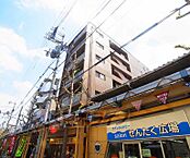 京都府京都市下京区西七条南東野町：物件画像／株式会社京都ライフ　烏丸五条店
