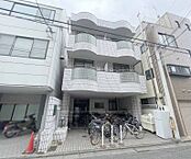 京都府京都市下京区天使突抜4丁目(東中筋通六条上ル)：物件画像／株式会社京都ライフ　烏丸五条店