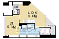 SHALIMARNISHIOJI7階13.2万円