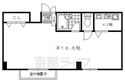 Ｓｕｃｃｅｅｄ吉祥院 4階