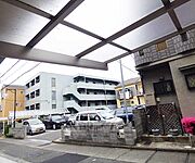 景色が綺麗です