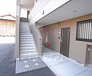 広くて昇降しやすいです