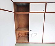 たっぷり収納できます
