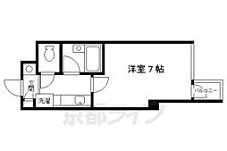 京都市営烏丸線 烏丸御池駅 徒歩5分