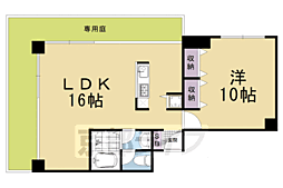 京都地下鉄東西線 太秦天神川駅 徒歩14分