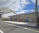 ダックス西京桂駅西口店まで73m