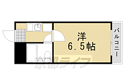 阪急京都本線 桂駅 4.7km