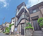 京都府京都市山科区音羽前出町：物件画像／株式会社京都ライフ　烏丸五条店