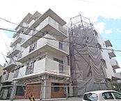 京都府京都市山科区日ノ岡鴨土町：物件画像／株式会社京都ライフ　烏丸五条店