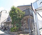 京都府京都市山科区勧修寺平田町：物件画像／株式会社京都ライフ　烏丸五条店