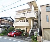 京都府京都市山科区御陵進藤町：物件画像／株式会社京都ライフ　烏丸五条店