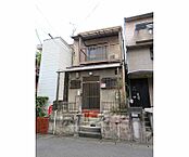 京都府京都市山科区大宅古海道町：物件画像／株式会社京都ライフ　烏丸五条店